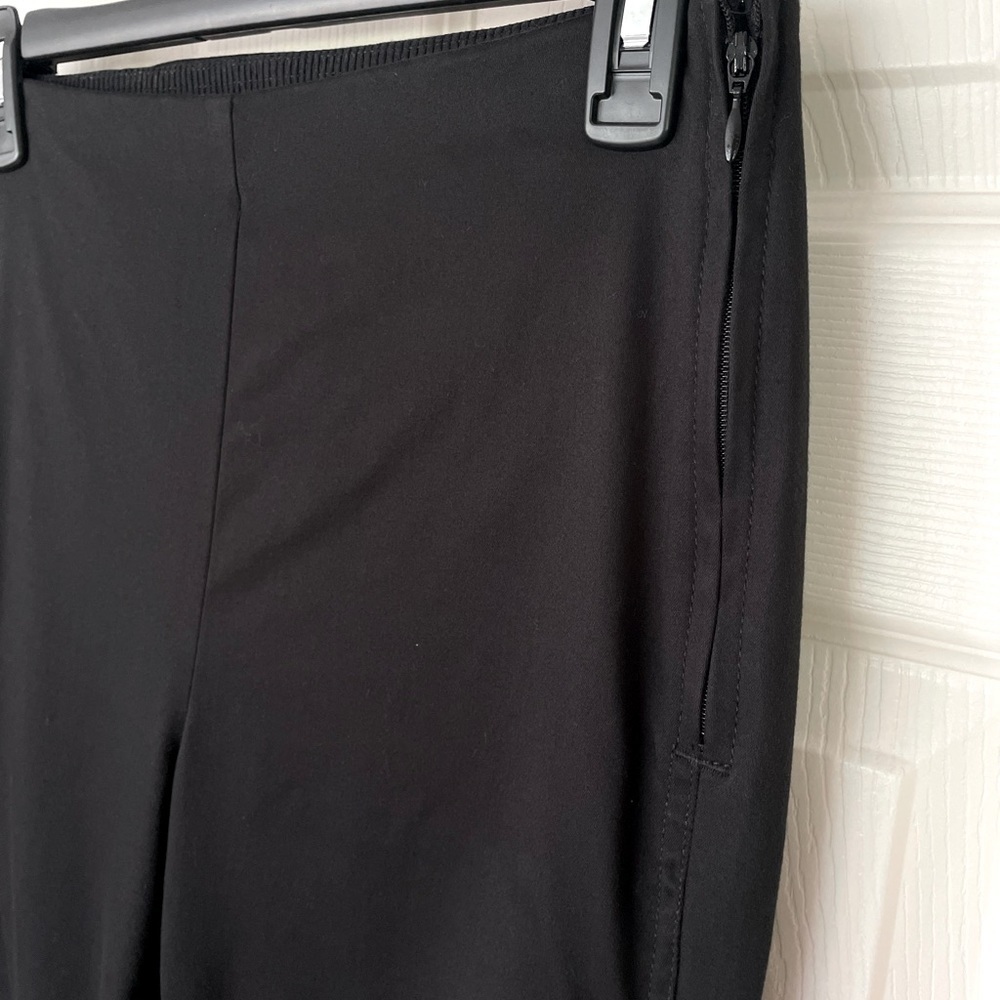 LILLY Pulitzer Ocean Cay High Rise Crop Pants - Picture 7 of 9